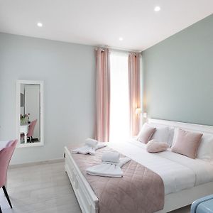 Deluxe Kamer met een King Size Bed